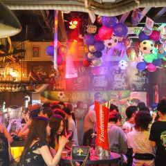 鯊魚美式餐廳酒吧Sharky張用戶圖片