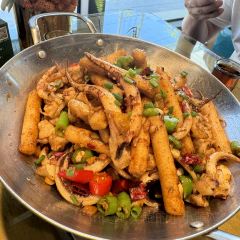 招牌七道菜張用戶圖片