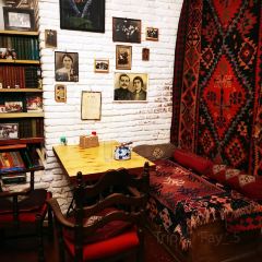 Nikolozi User Photo