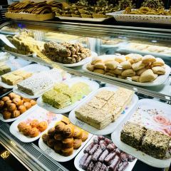 阿依夏木蛋糕店(解放东路店) User Photo