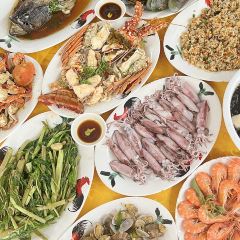渔夫先生·海鲜小炒大排档(香湖湾店) User Photo