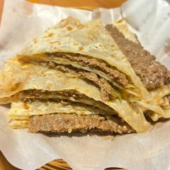 香河肉餅示範店張用戶圖片