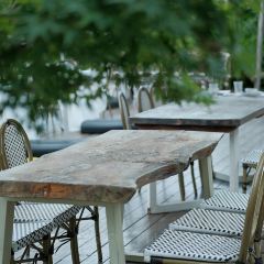 白麓半岛·泰餐厅(麓湖美食岛店) User Photo