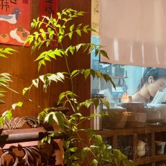 乔妹家(窑埠店) User Photo