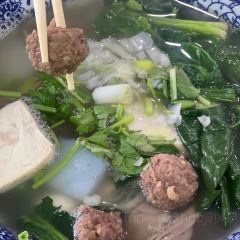 Xinjiangwanzi Soup (beitunfen) User Photo