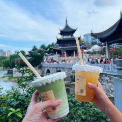 包整·贵州小吃研究中心(观山湖店) User Photo