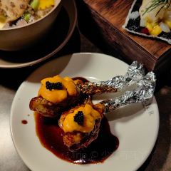 ATELIER IZAKAYA 2.0(外滩店) User Photo
