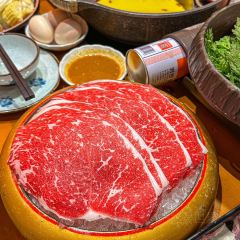 牛膳寿喜锅·和牛火锅(观音桥店) User Photo