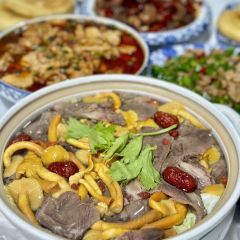 人民食堂土菜馆 User Photo