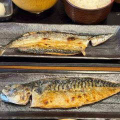 やさい串巻き なるとや 여행 사진