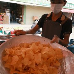 外婆味道·云南菜大当家(昭通吾悦店) User Photo