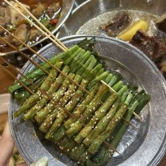 茶城老城根早市張用戶圖片