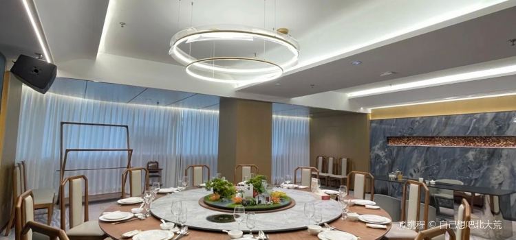 Yinghua Restaurant (xinaobao)