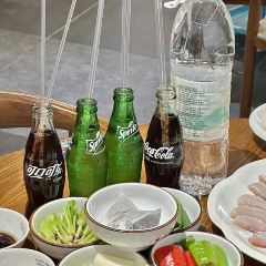福记·全佳福牛肉火锅 User Photo