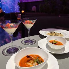 上海中心·花园5號餐厅 User Photo