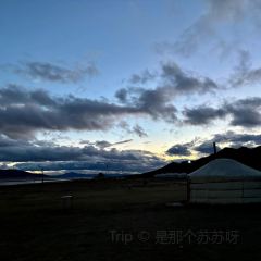 Modern Nomads User Photo