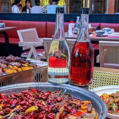 鱼探花烤鱼烧烤酒肆(总店) User Photo