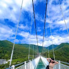 禅龙峡餐厅 User Photo