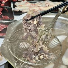 品味·潮汕牛肉火鍋（青澳灣北迴歸線廣場店）張用戶圖片