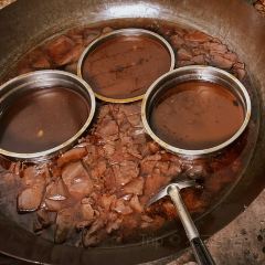 LU ROU DOU HUA User Photo