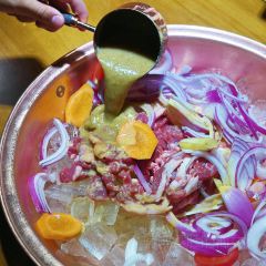 泽成冰煮羊(参合路店) User Photo