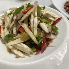 云丰酒家(外滩路店) User Photo