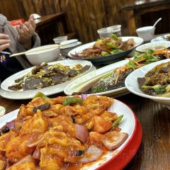 老陈家烩菜(兴林路店) User Photo