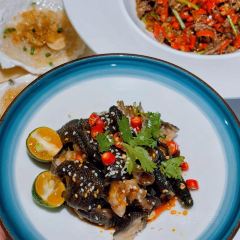 SHUXIANGMENDI User Photo