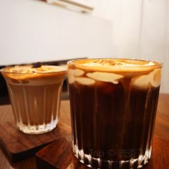 CHAT芝田 User Photo