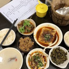 Laozihaozhongjia Restaurant User Photo