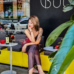 BUONA BOCCA Italian Bistro User Photo