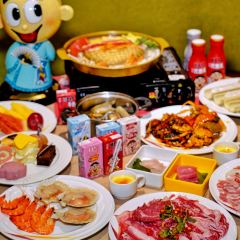 Restaurante SanWant (Babilonia) User Photo