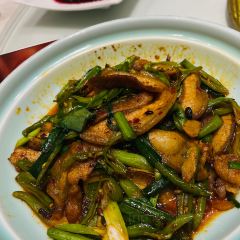 蓉廚•經典四川菜（當代MOMA上品灣店）張用戶圖片