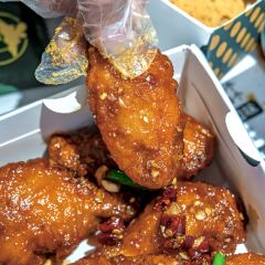 JUNG DAM CHICKEN User Photo