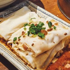 我姐家·手工小吃(新安东路店) User Photo