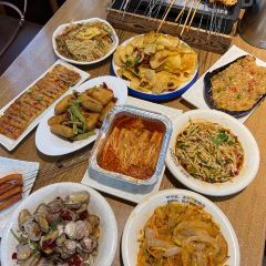 姜北串店(胶州店) User Photo