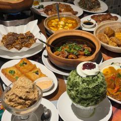 BLUEBIRD RESTAURANT User Photo