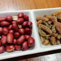 西安万丽酒店·丝·特色餐厅 User Photo