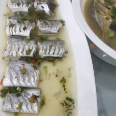 丰味海鲜(金盘中路店) User Photo