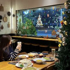 邈一kitchen喵呜餐厅(江北店) User Photo