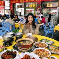 臻记饭店(伦教店) User Photo