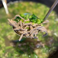 翡翠老鸭店 User Photo