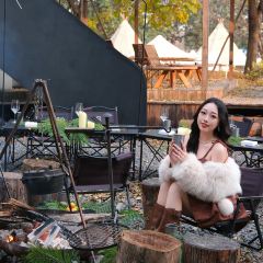 知北营地·麓湖店 User Photo