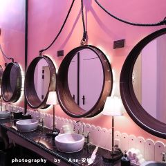 Department of Chemistry Bar - JW Marriott Phu Quoc Emerald Bay Resort & Spa User Photo
