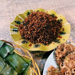 曼景保傣乡缘傣味餐厅 User Photo
