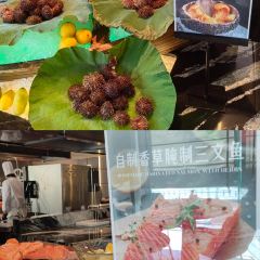 常州富都voco酒店·V Kitchen餐厅 User Photo