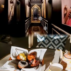 Pikes Bistro - Hotel Australasia張用戶圖片