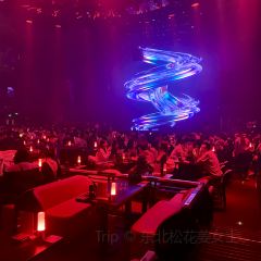 夢田音樂LiveHouse（瀋陽旗艦店）張用戶圖片