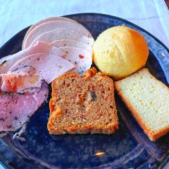 松赞八宿来古餐厅 User Photo