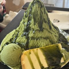 Hugely Jeju User Photo